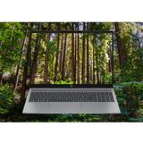 HP OmniBook 5 Laptop 16-bc1070nd NL AMD Ryzen™ 7 8840U 40,6 cm (16") 2K 16 GB LPDDR5-SDRAM 512 GB SSD Wi-Fi 6 (802.11ax) Windows 11 Home AI PC Zilver