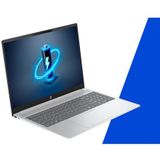 HP OmniBook 5 Laptop 16-bc1070nd NL AMD Ryzen™ 7 8840U 40,6 cm (16") 2K 16 GB LPDDR5-SDRAM 512 GB SSD Wi-Fi 6 (802.11ax) Windows 11 Home AI PC Zilver