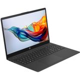 HP 15-fc0504nd AMD Ryzen™ 3 7320U Laptop 39,6 cm (15.6") Full HD 8 GB LPDDR5-SDRAM 512 GB SSD Wi-Fi 6 (802.11ax) Windows 11 Home Zwart
