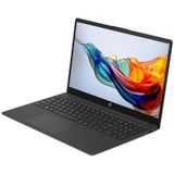 HP 15-fc0504nd AMD Ryzen™ 3 7320U Laptop 39,6 cm (15.6") Full HD 8 GB LPDDR5-SDRAM 512 GB SSD Wi-Fi 6 (802.11ax) Windows 11 Home Zwart