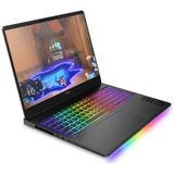 HP - Omen Max 16-ak0585nd - Gaminglaptop - 16 inch - WQXGA - 32 GB DDR5 - NVIDIA GeForce RTX 5070
