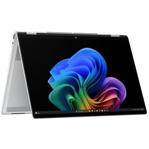 HP - OmniBook X Flip 16-as0973nd - Laptop - 1 Terabyte - Intel Core Ultra 7 - 16 GB Werkgeheugen