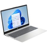 HP Clamshell i3-1315U 8GB/512 15.6 W11H - 512 GB Intel® Core™ i3 Laptop 39,6 cm (15.6"") Full HD DDR4-SDRAM SSD Wi-Fi 6 (802.11ax) Windows 11 Home Zilver