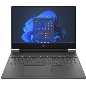 HP - VICTUS 15-fa1023nd - Gaming Laptop - 15.6 inch - 144 Hz