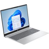 HP OmniBook 5 LaptopAI 16-af1070nd NL Intel Core Ultra 7 255U 40,6 cm (16") 2K 16 GB LPDDR5x-SDRAM Wi-Fi 6 (802.11ax) Windows 11 Home AI PC