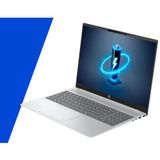 HP OmniBook 5 LaptopAI 16-af1070nd NL Intel Core Ultra 7 255U 40,6 cm (16") 2K 16 GB LPDDR5x-SDRAM Wi-Fi 6 (802.11ax) Windows 11 Home AI PC