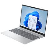 HP OmniBook 5 16-ba1564nd Intel® Core™ i5 i5-1334U Laptop 40,6 cm (16") 2K 16 GB LPDDR5x-SDRAM 1 TB SSD Wi-Fi 6E (802.11ax) Windows 11 Home Zilver