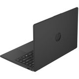 HP - 14-em0636nd - Laptop - Zwart - 35,6 cm (14 inch) - AMD Ryzen™ 3 7320U - 8 GB DDR4 - 256 GB SSD - Wi-Fi 6