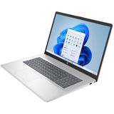 HP - 17 - 17.3 inch - FHD IPS Laptop - Intel Core 5-120U - 16GB Geheugen - 512GB M.2 - Windows 11 Home