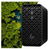 HP Z2 G1a Copilot+ PC AMD Ryzen AI Max+ PRO 395 128 GB LPDDR5x-SDRAM 2 TB SSD Windows 11 Pro Mini PC Workstation Zwart