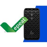 HP Z2 G1a Copilot+ PC AMD Ryzen AI Max+ PRO 395 128 GB LPDDR5x-SDRAM 2 TB SSD Windows 11 Pro Mini PC Workstation Zwart