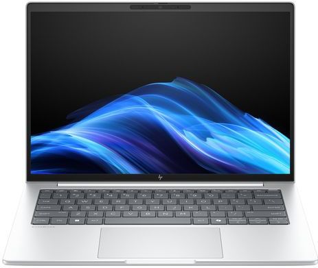 HP - EliteBook 8 G1i - Laptop - 14 inch - 16GB DDR5 - 512GB PCIe NVMe SSD