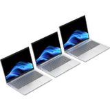 HP EliteBook 6 G1a 16 AI AMD Ryzen™ 7 250 Laptop 40,6 cm (16") WUXGA 16 GB DDR5-SDRAM 512 GB SSD Wi-Fi 6E (802.11ax) Windows 11 Pro AI PC Zilver