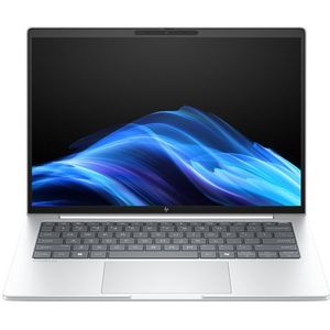 HP - EliteBook 8 G1i - Laptop - 14 inch - 16GB DDR5 - 512GB PCIe NVMe SSD