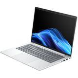 HP - EliteBook 8 G1i - Laptop - Zilver - 35,6 cm (14 inch) - 32 GB LPDDR5x - 1 TB SSD - Wi-Fi 7 - Windows 11 Pro