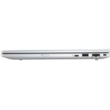 HP - EliteBook 8 G1i - Laptop - Zilver - 35,6 cm (14 inch) - 32 GB LPDDR5x - 1 TB SSD - Wi-Fi 7 - Windows 11 Pro