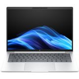 HP - EliteBook 8 G1i - Laptop - Zilver - 35,6 cm (14 inch) - 32 GB LPDDR5x - 1 TB SSD - Wi-Fi 7 - Windows 11 Pro