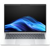 HP - EliteBook 8 G1i - Laptop - Zilver - 35,6 cm (14 inch) - 32 GB DDR5 - 1 TB SSD - Wi-Fi 6E - Windows 11 Pro