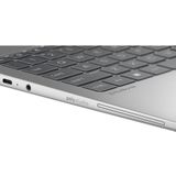 HP - EliteBook 6 G1i - Laptop - Zilver - 40,6 cm (16 inch) - Intel Core Ultra 7 255H - 32 GB DDR5 - 1 TB SSD - NVIDIA GeForce RTX 3050