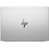 HP - EliteBook 6 G1i AI - Laptop - 14 inch - QWERTY - Intel Core Ultra 5 Series - 16GB DDR5
