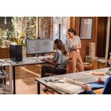 HP Z2 Tower G1i Intel Core Ultra 7 265K 32 GB DDR5-SDRAM 1 TB SSD Windows 11 Pro Workstation AI PC, AI Workstation Zwart