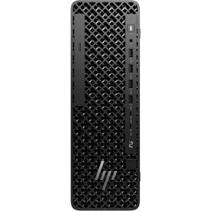 HP - Z2 SFF G1i - PC - Zwart - 32 GB - 1 TB - Intel Arc Graphics