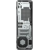 HP Z2 SFF G1i Intel Core Ultra 7 265 16 GB DDR5-SDRAM 512 GB SSD Windows 11 Pro Workstation AI PC, AI Workstation Zwart