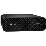 HP - Z2 Mini G1i - PC - Zwart - 32 GB - 1 TB - RTX 2000 Ada