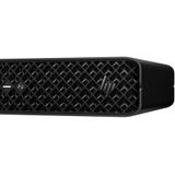 HP - Z2 Mini G1i - PC - Zwart - 32 GB - 1 TB - RTX 2000 Ada