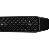 HP - Z2 Mini G1i - PC - Zwart - 32 GB - 1 TB - RTX 2000 Ada