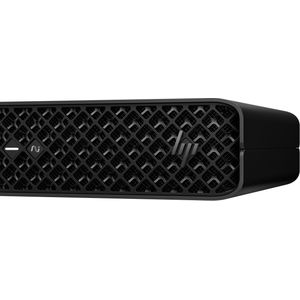 HP - Z2 Mini G1i - PC - Zwart - 32 GB - 1 TB - RTX 2000 Ada