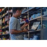 HP ProBook 4 G1iR 16 Intel® Core™ i5 i5-1334U Laptop 40,6 cm (16") WUXGA 16 GB DDR5-SDRAM 512 GB SSD Wi-Fi 6E (802.11ax) Windows 11 Pro Zilver