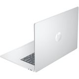 HP - Omnibook 5 16-bf0001nd - Laptop - Zilver - 16 Inch - 2K - Qualcomm Snapdragon X1-26-100 - 512 GB SSD