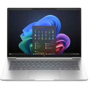 HP ProBook 4 G1q - Laptop - 14 inch - 32 GB - 512 GB SSD - Wi-Fi 6E - Windows 11 Pro