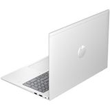 HP ProBook 4 G1iR 16 Intel Core 5 120U Laptop 40,6 cm (16") WUXGA 16 GB DDR5-SDRAM 512 GB SSD Wi-Fi 6E (802.11ax) Windows 11 Pro Zilver