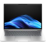 HP ProBook 4 G1iR 14 Intel Core 5 120U Laptop 35,6 cm (14") WUXGA 16 GB DDR5-SDRAM 512 GB SSD Wi-Fi 6E (802.11ax) Windows 11 Pro Zilver