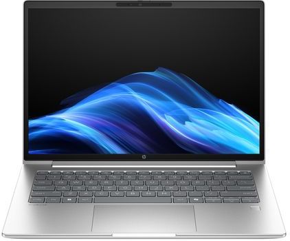 HP ProBook 4 G1iR 14 Intel Core 5 120U Laptop 35,6 cm (14") WUXGA 16 GB DDR5-SDRAM 512 GB SSD Wi-Fi 6E (802.11ax) Windows 11 Pro Zilver