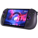 Lenovo Legion Go S 8ARP1 draagbare game console 20,3 cm (8") 512 GB Touchscreen Wifi Zwart, Violet