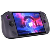 Lenovo Legion Go S 8ARP1 draagbare game console 20,3 cm (8") 512 GB Touchscreen Wifi Zwart, Violet