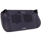 Lenovo Legion Go S 8ARP1 draagbare game console 20,3 cm (8") 512 GB Touchscreen Wifi Zwart, Violet