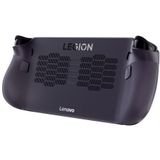 Lenovo Legion Go S 8ARP1 draagbare game console 20,3 cm (8") 512 GB Touchscreen Wifi Zwart, Violet