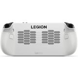 Lenovo Legion Go S 8ARP1 draagbare game console 20,3 cm (8") 512 GB Touchscreen Wifi Zwart, Violet