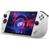 Lenovo Legion Go S 8ARP1 draagbare game console 20,3 cm (8") 512 GB Touchscreen Wifi Zwart, Violet