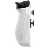 Lenovo Legion Go S 8ARP1 draagbare game console 20,3 cm (8") 512 GB Touchscreen Wifi Zwart, Violet