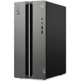 Lenovo LOQ Tower 17IRR9 - PC - Grijs - Intel Core i5-14400 - 16GB RAM - 1TB SSD
