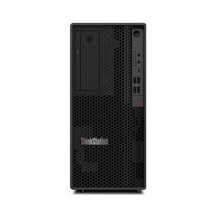 Lenovo - ThinkStation P2 - PC - Zwart - Intel Core Ultra 7 265K - 32 GB RAM - 512 GB SSD