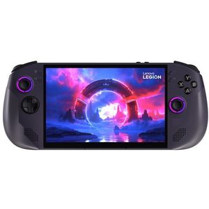 Lenovo Legion Go S 8apu1 Steamos 1 Tb
