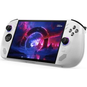 Lenovo Legion Go S 8APU1 (83N60024MH) Spelconsole
