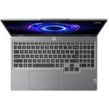 Lenovo - LOQ 15IRX10 - Laptop - 15,6 inch - QWERTY - Intel Core i7-13650HX - 24 GB DDR5 - 512 GB SSD - NVIDIA GeForce RTX 5060
