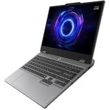 Lenovo - LOQ 15IRX10 - Laptop - 15,6 inch - QWERTY - Intel Core i7-13650HX - 24 GB DDR5 - 512 GB SSD - NVIDIA GeForce RTX 5060